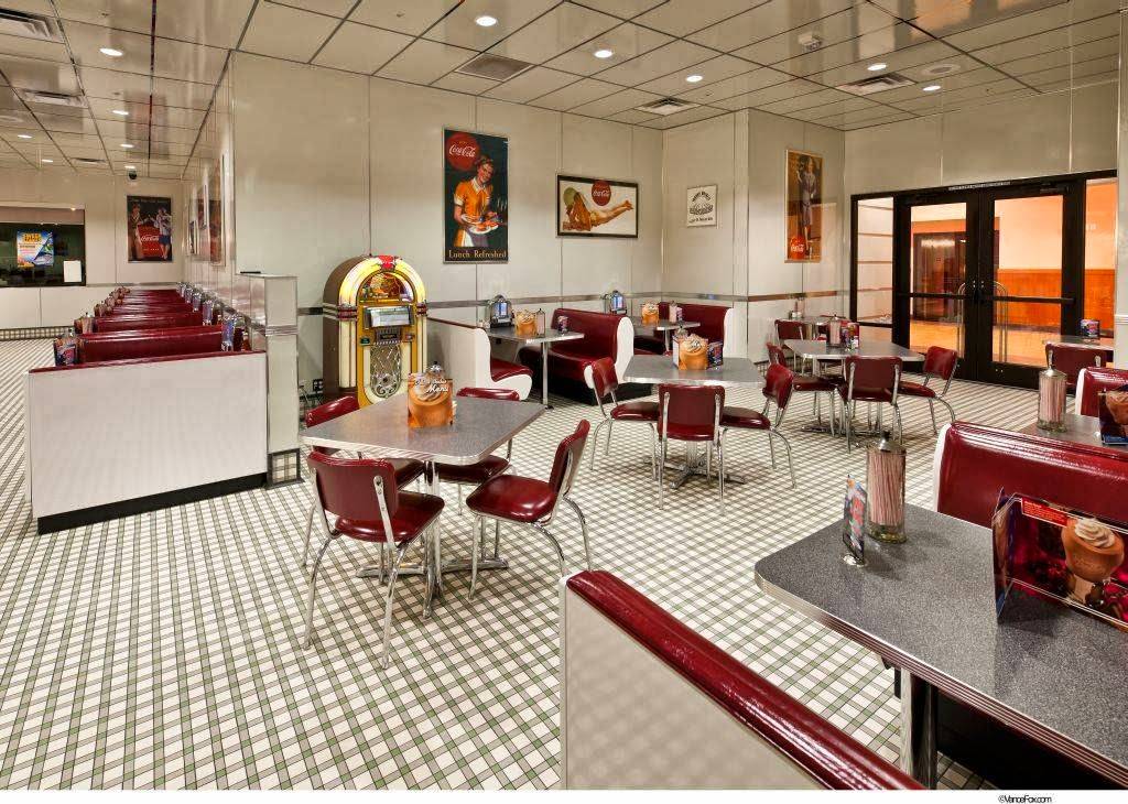 Johnny Rockets | restaurant | 4600 Snyder Ave B, Carson City, NV 89701, USA | 7758832607 OR +1 775-883-2607