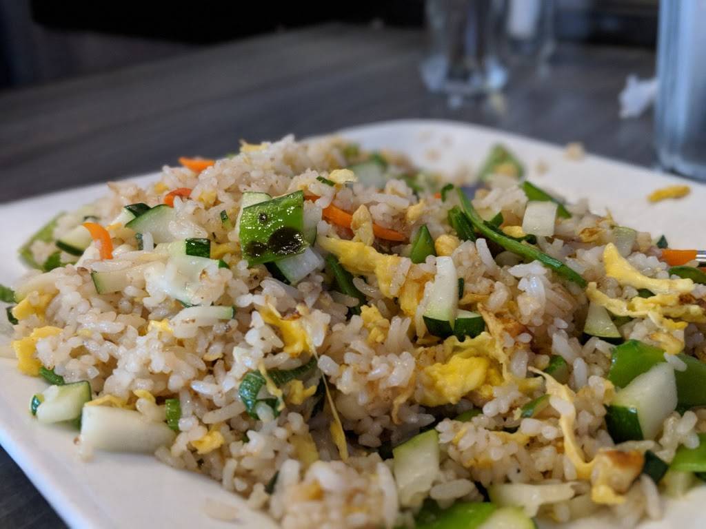 George & Sons Asian Cuisine | restaurant | 3049 Agua Fria Fwy, Phoenix, AZ 85027, USA | 6234341888 OR +1 623-434-1888