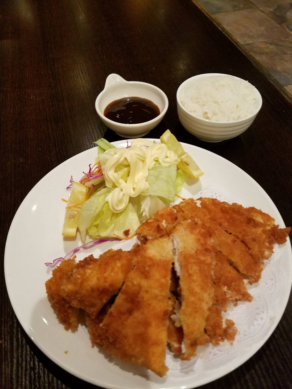 Fuji Asian Cuisine | restaurant | 1093 Broad St, Shrewsbury, NJ 07702, USA | 7325448828 OR +1 732-544-8828