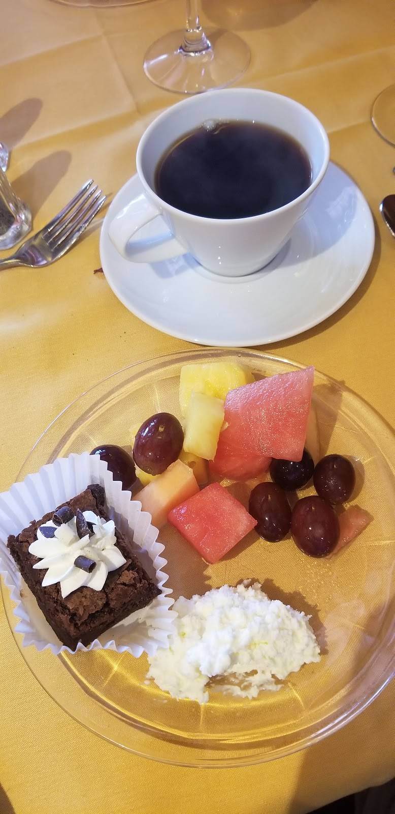 Bravo! Restaurant & Cafe | restaurant | 5402 Portage Rd, Portage, MI 49002, USA | 2693447700 OR +1 269-344-7700