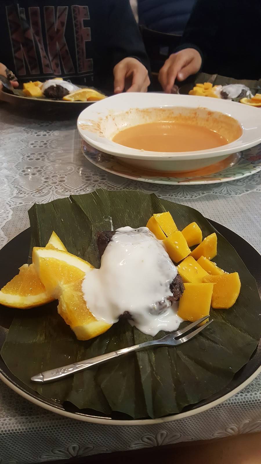 Thai Villa Cuisine | restaurant | 666 Woolwich St, Guelph, ON N1H 7G5, Canada | 5198225346 OR +1 519-822-5346