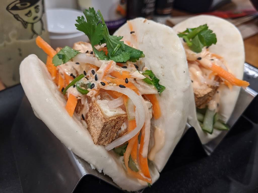 Viet-Yumz Pho and Boba Café | restaurant | 2233 W New Haven Ave, West Melbourne, FL 32904, USA | 3213721201 OR +1 321-372-1201