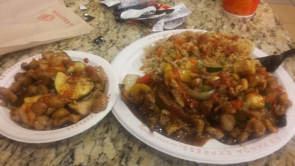 Panda Express | meal takeaway | 2200 E Bay Dr, Largo, FL 33771, USA | 7275590375 OR +1 727-559-0375