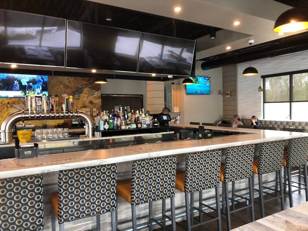 3Brothers Grill Bar and Restaurant | restaurant | 778 Washington St, Hanover, MA 02339, USA | 7819243079 OR +1 781-924-3079