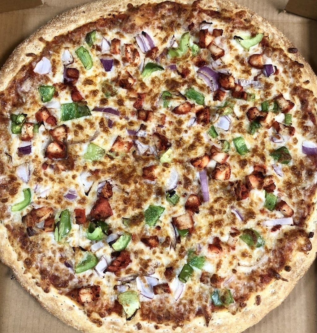 Crust & Buns | restaurant | 6901 Security Blvd Suite 659, Woodlawn, MD 21207, USA | 4109440000 OR +1 410-944-0000