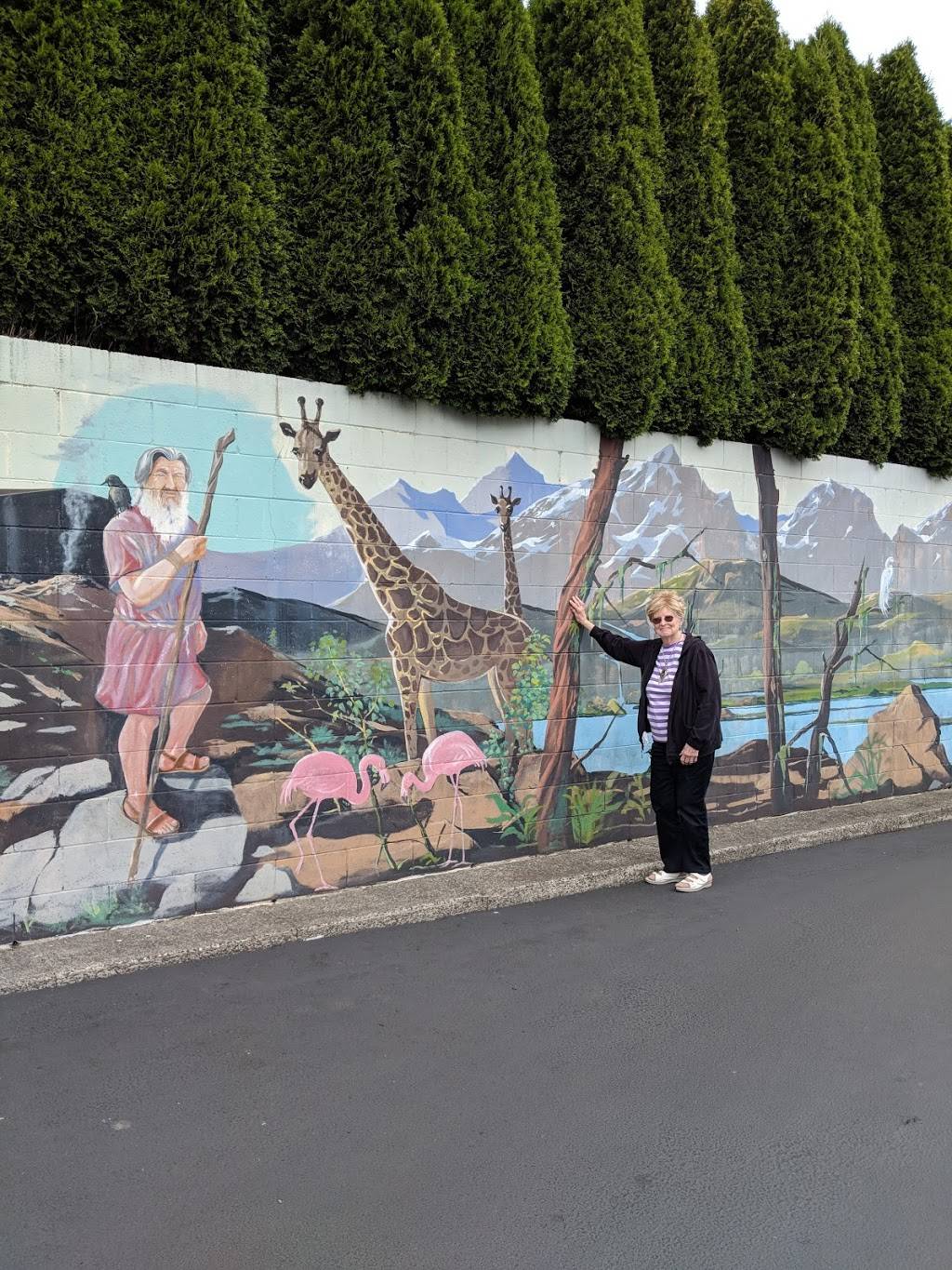 Noahs Ark Restaurant | restaurant | 1516 6th St, Bremerton, WA 98337, USA | 3603778100 OR +1 360-377-8100