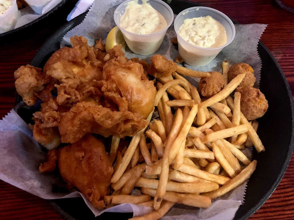 Steamboat Bar & Grill | restaurant | 4942 US-98 #1, Santa Rosa Beach, FL 32450, USA | 8502671522 OR +1 850-267-1522