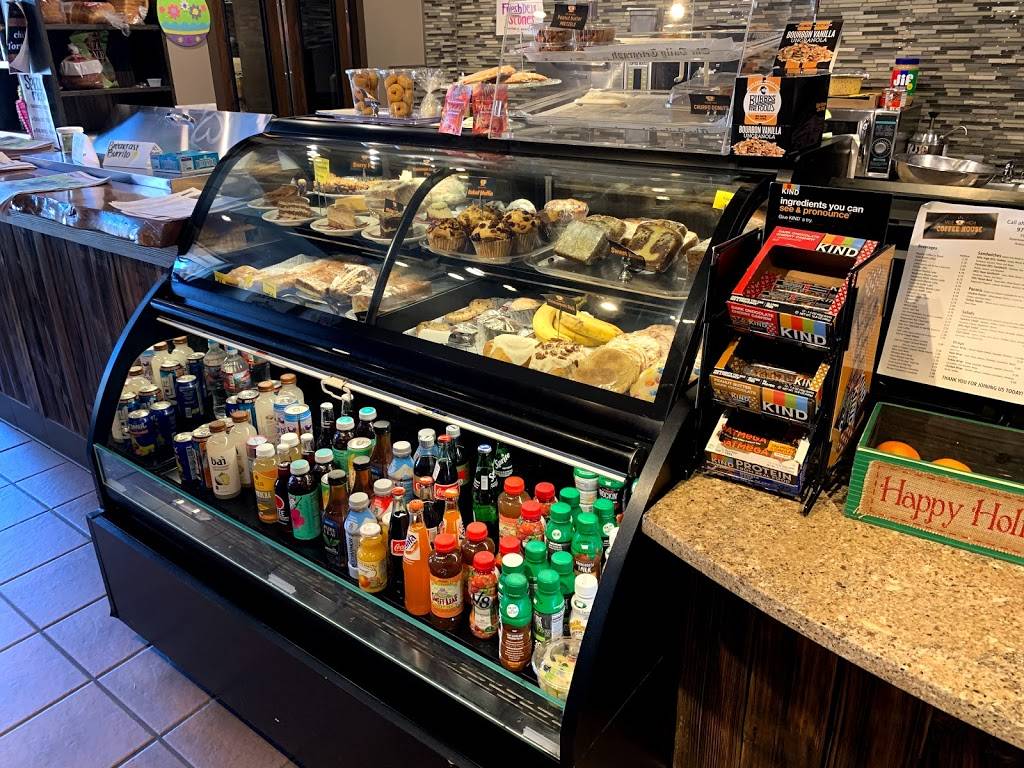 Mile High Coffee House | cafe | 356 E Elkhorn Ave #2, Estes Park, CO 80517, USA | 9705862222 OR +1 970-586-2222