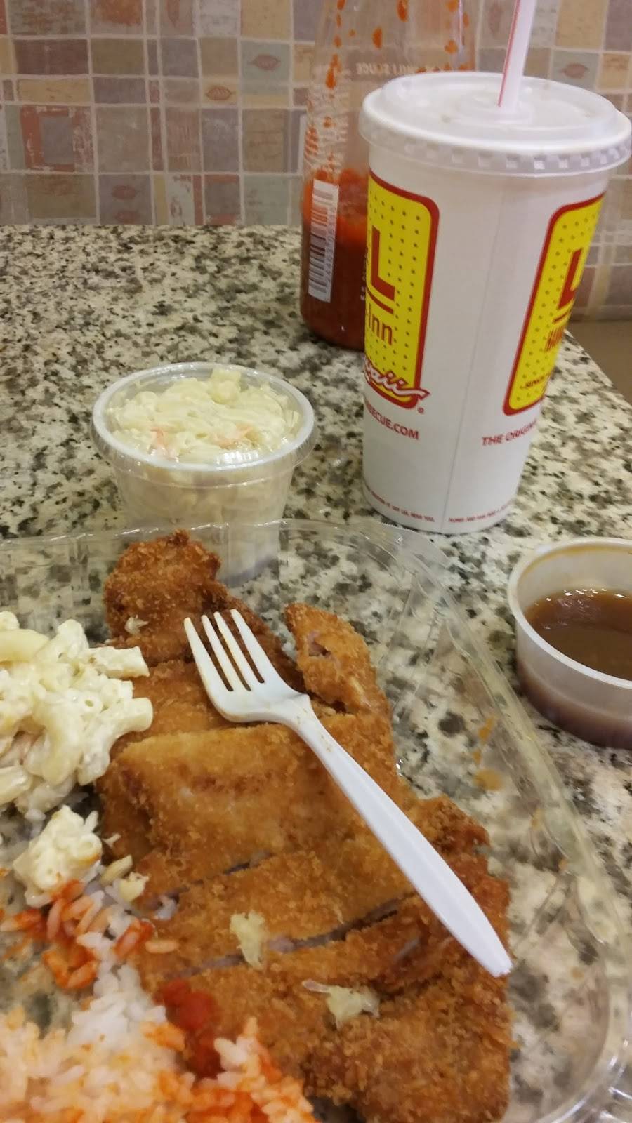 L&L Hawaiian Barbeque | restaurant | 1668 Decoto Rd, Union City, CA 94587, USA | 5103248838 OR +1 510-324-8838