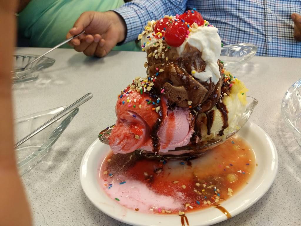 Leatherbys Family Creamery | restaurant | 8238 Laguna Blvd, Elk Grove, CA 95758, USA | 9166913334 OR +1 916-691-3334