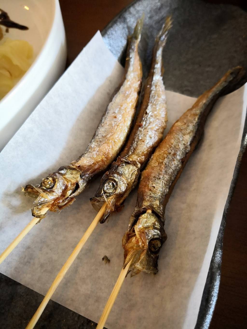 Aroma Korea Sushi & Grill | restaurant | 160 NE Maynard Rd, Cary, NC 27513, USA | 9196502696 OR +1 919-650-2696