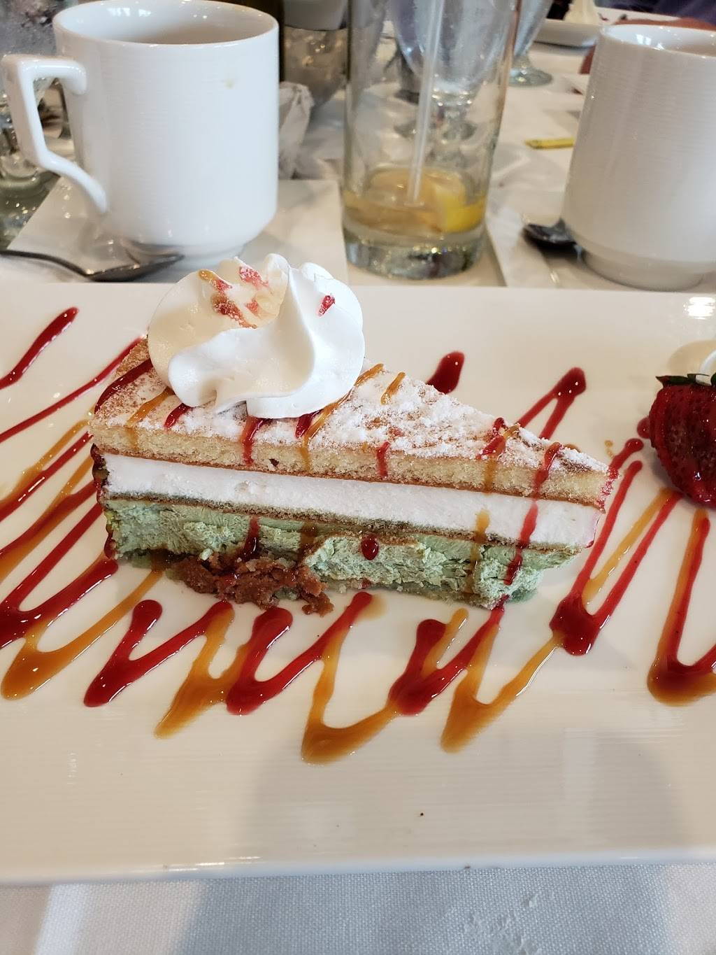 Waypoint Restaurant | restaurant | 400 Old Main Rd, Southold, NY 11971, USA | 6317656373 OR +1 631-765-6373