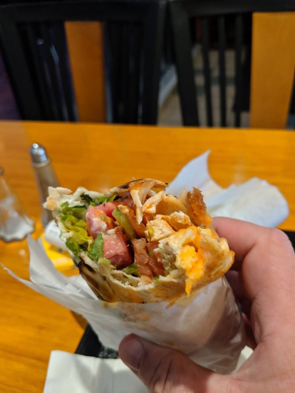 Lebanese Palace | restaurant | 919 Industrial Ave, Ottawa, ON K1G 6L2, Canada | 6137392929 OR +1 613-739-2929