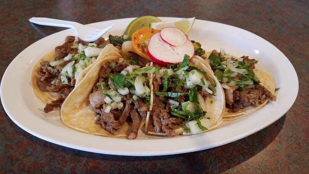 Taqueria La Mulita Express #3 | restaurant | 302 Dubois Rd, Cookeville, TN 38501, USA | 9315440308 OR +1 931-544-0308