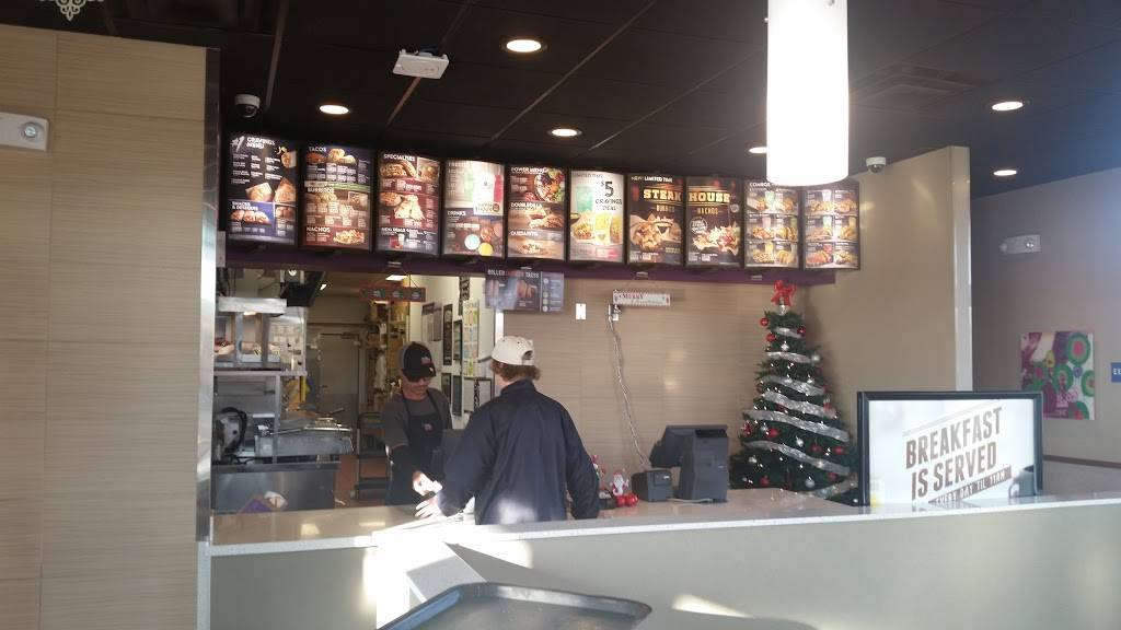 Taco Bell | meal takeaway | 11108 Olive Dr, Bakersfield, CA 93312, USA | 6615882939 OR +1 661-588-2939