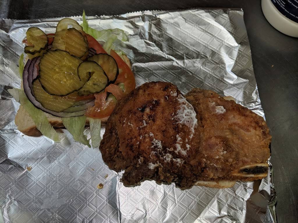 B & K Smokehouse & Catering | restaurant | 5000 Hohen Ave, Dallas, TX 75215, USA | 2144174073 OR +1 214-417-4073