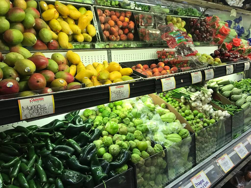 Carniceria La Vaquita 2 | restaurant | 3035 College St, Beaumont, TX 77701, USA | 4098381288 OR +1 409-838-1288