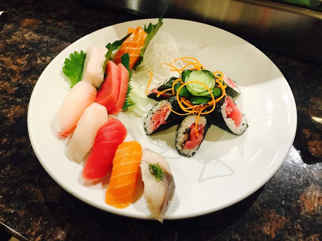 Sushi Ai | restaurant | 2009 Zumbehl Rd, St Charles, MO 63303, USA | 6369498888 OR +1 636-949-8888
