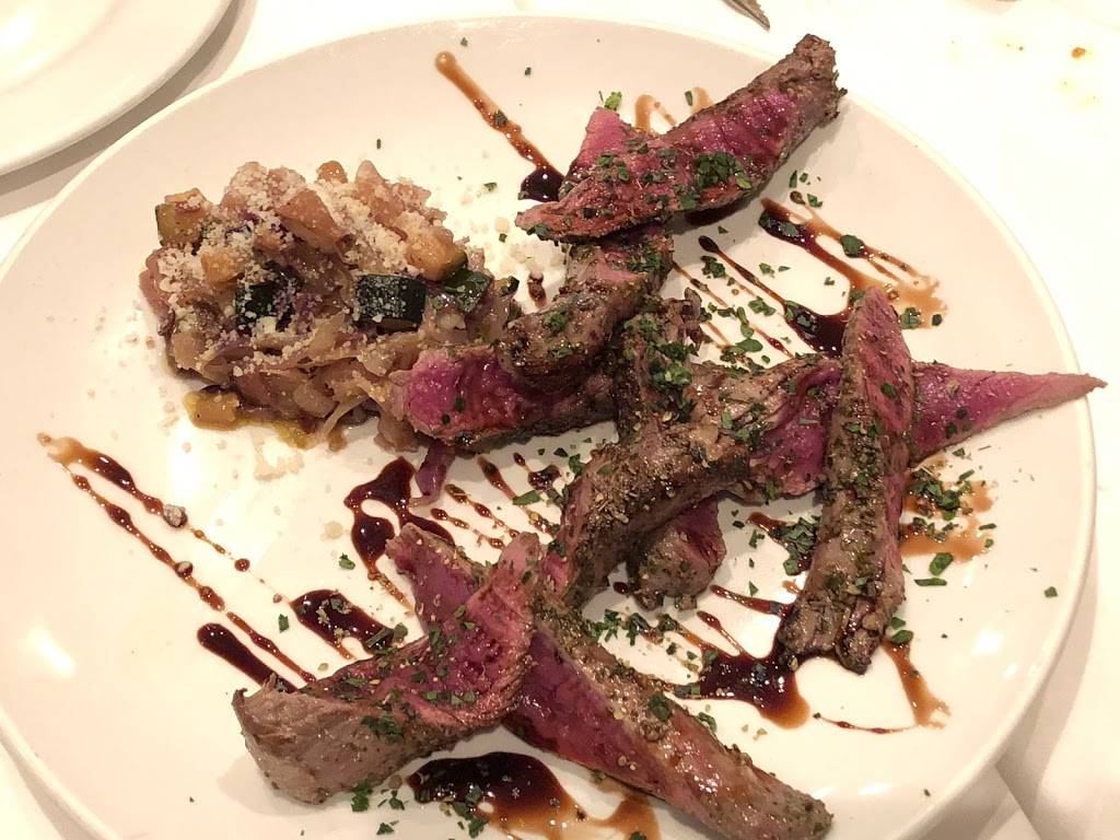 La Ciccia | restaurant | 291 30th St, San Francisco, CA 94131, USA | 4155508114 OR +1 415-550-8114