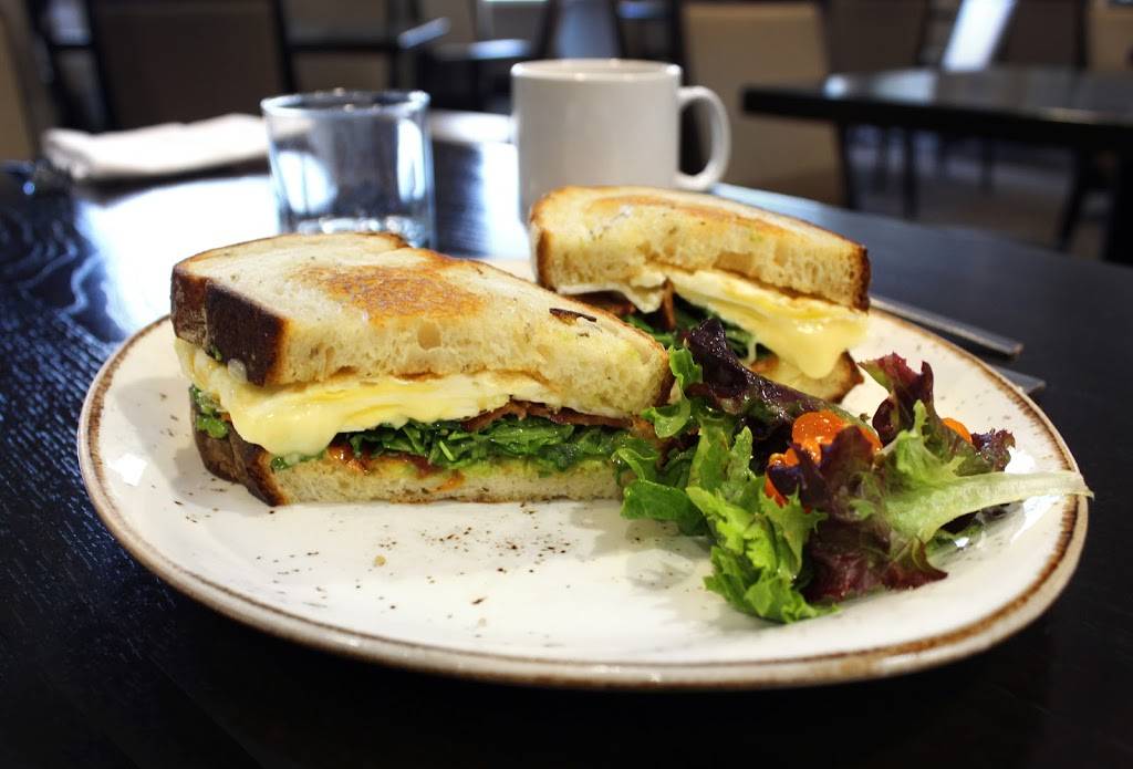 Eques | restaurant | 900 Bellevue Way NE, Bellevue, WA 98004, USA | 4256984100 OR +1 425-698-4100