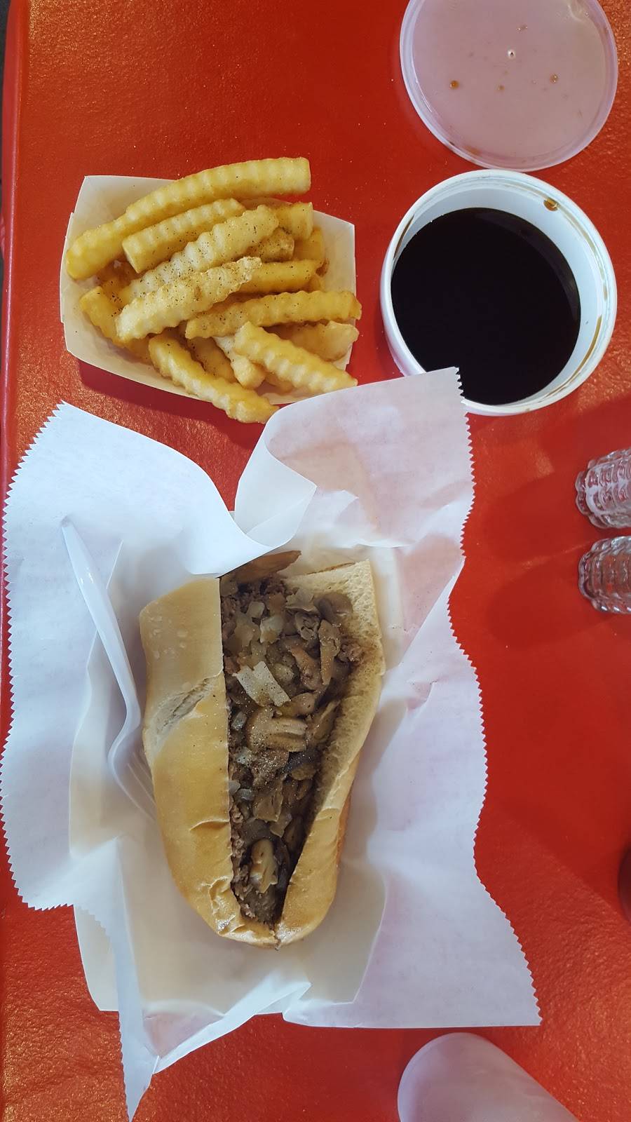 Steak Stuffers USA | restaurant | 7846 E 51st St, Tulsa, OK 74145, USA | 9187437474 OR +1 918-743-7474