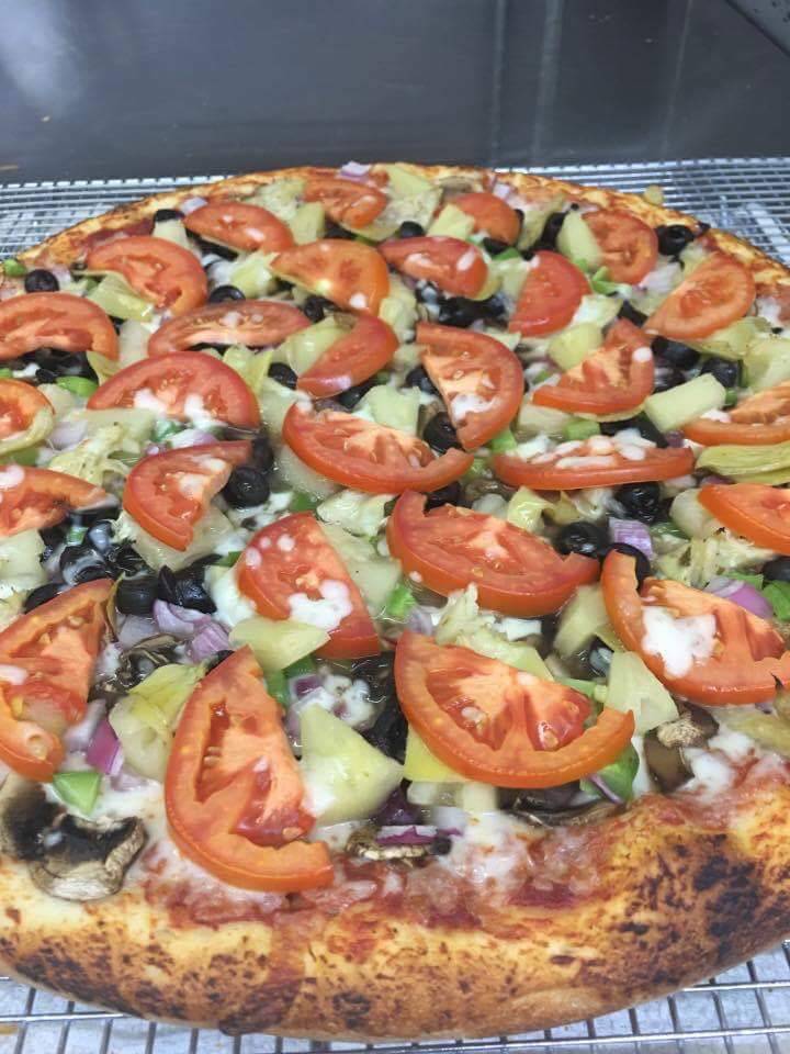 Town Pizza & More | restaurant | 1701 N Wilson Way, Stockton, CA 95205, USA | 2094658696 OR +1 209-465-8696