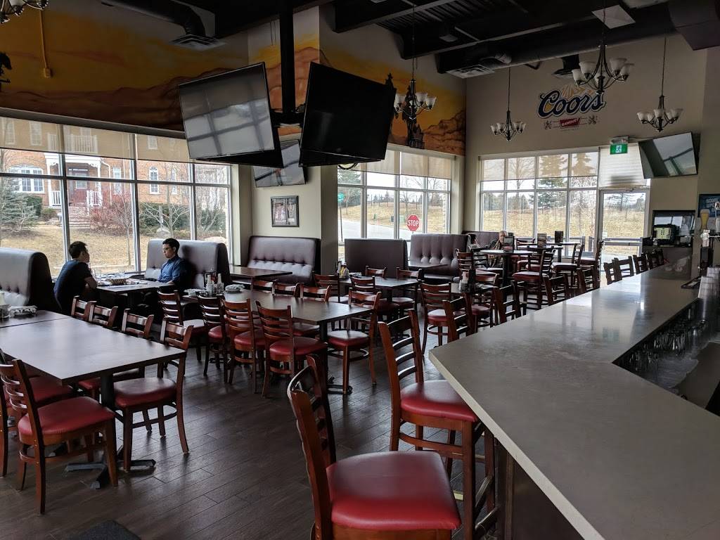 Wild Wing | restaurant | 4465 Major Mackenzie Dr E, Markham, ON L6C 0M4, Canada | 9055342601 OR +1 905-534-2601