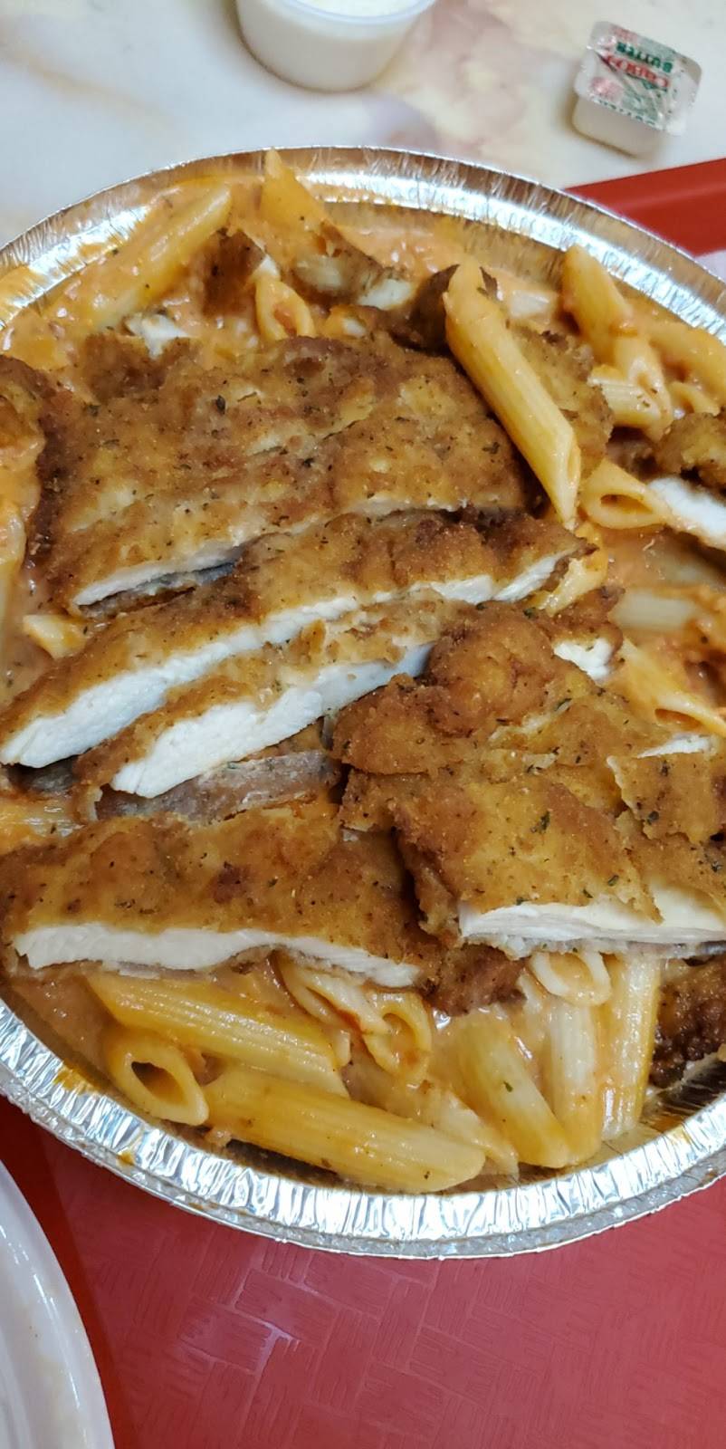 Pastafina | meal delivery | 876 Lexington Ave, New York, NY 10065, USA | 2125356240 OR +1 212-535-6240