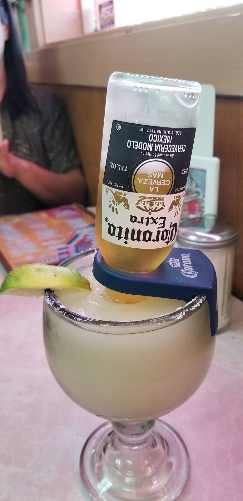 Fajitas Jalisco Restaurant | restaurant | 13030 Woodforest Blvd P, Houston, TX 77015, USA | 7133308005 OR +1 713-330-8005