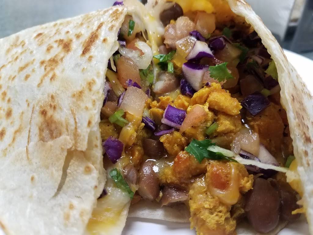 Señor Taco | restaurant | 33120 Pacific Hwy S # 1, Federal Way, WA 98003, USA | 2536619915 OR +1 253-661-9915
