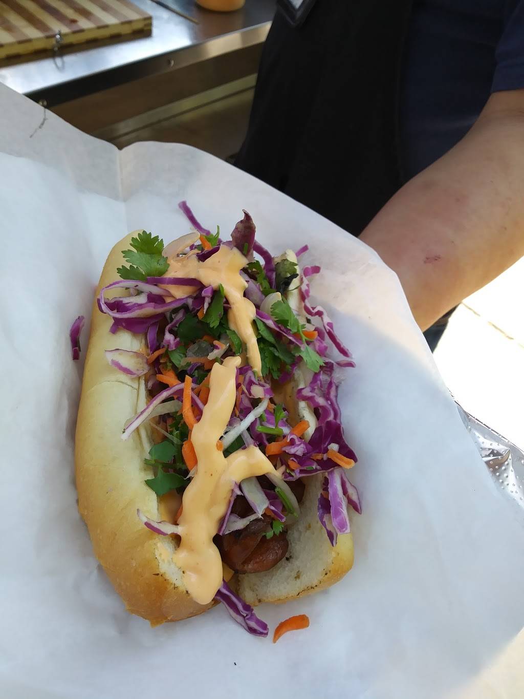 PAO & CHA-CHA | restaurant | 23-03 Astoria Blvd, Astoria, NY 11102, USA | 6465458635 OR +1 646-545-8635