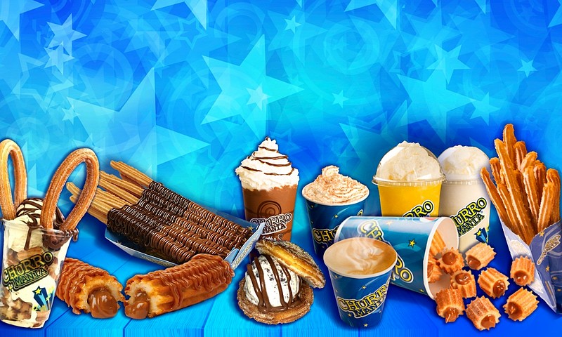 Churromania® Hialeah | restaurant | Inside Walmart, 3200 NW 79th St, Miami, FL 33147, USA | 7862915281 OR +1 786-291-5281