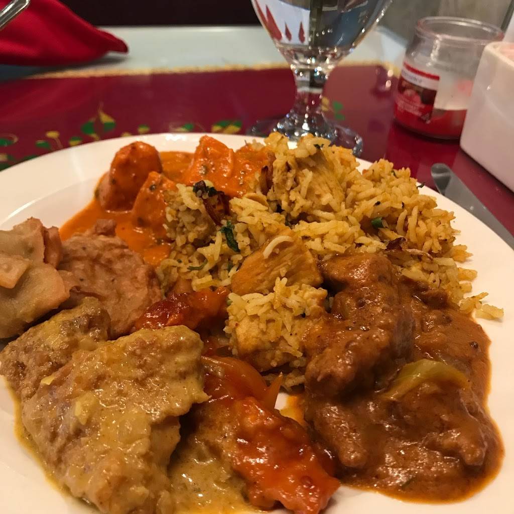 Swagat Halal Indian Cuisine | restaurant | 19 N Broadway, Tarrytown, NY 10591, USA | 9143325544 OR +1 914-332-5544