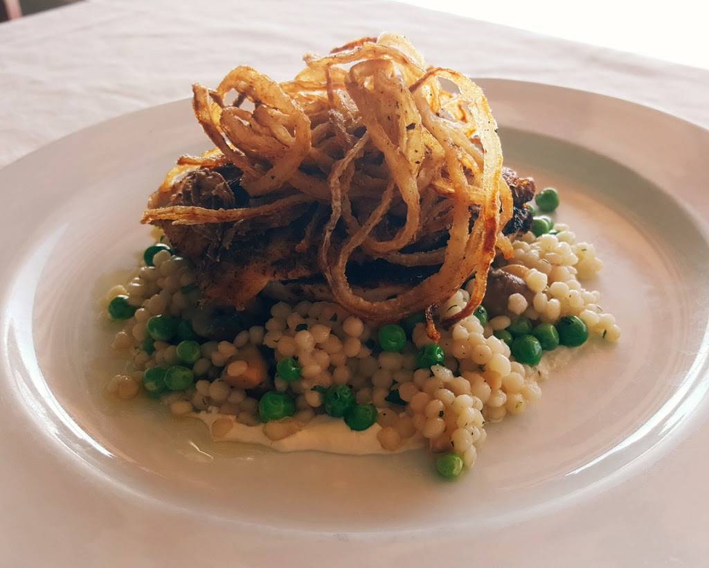 The Halyard | restaurant | 58775 County Rd 48, Greenport, NY 11944, USA | 6314770666 OR +1 631-477-0666