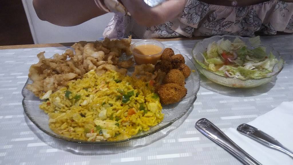 Bojos Seafood Kitchen | restaurant | 731 Dr Martin Luther King Blvd, Pompano Beach, FL 33060, USA | 9543661608 OR +1 954-366-1608