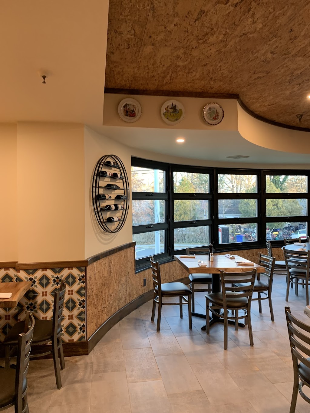 Olar Noso | restaurant | 493 Tappan Rd, Northvale, NJ 07647, USA | 2014029355 OR +1 201-402-9355