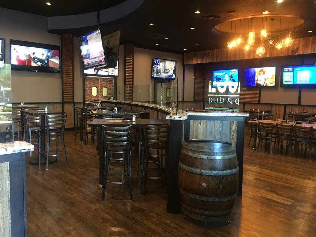 The LOCAL Pub & Grill | restaurant | 26876 The Old Rd, Stevenson Ranch, CA 91381, USA | 6614959192 OR +1 661-495-9192