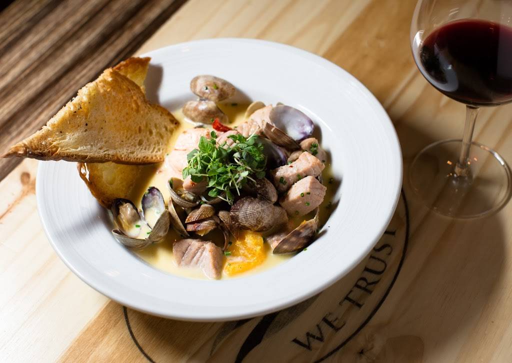 Francos Pescheria | restaurant | 471 S Rand Rd, Lake Zurich, IL 60047, USA | 8474384900 OR +1 847-438-4900