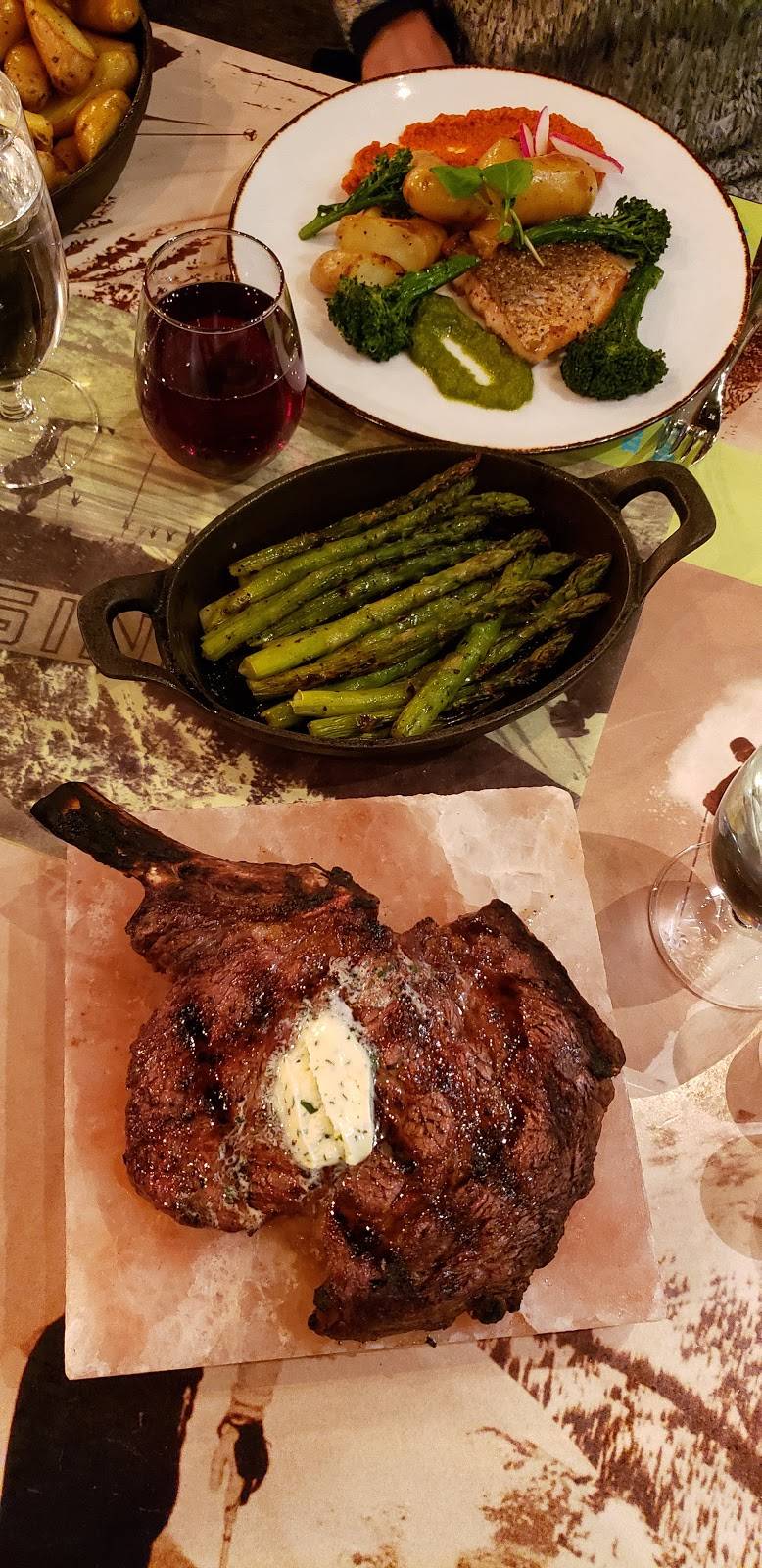 6th Alley Bar & Grill | restaurant | 28194, Dillon, CO 80435, USA | 9705135705 OR +1 970-513-5705