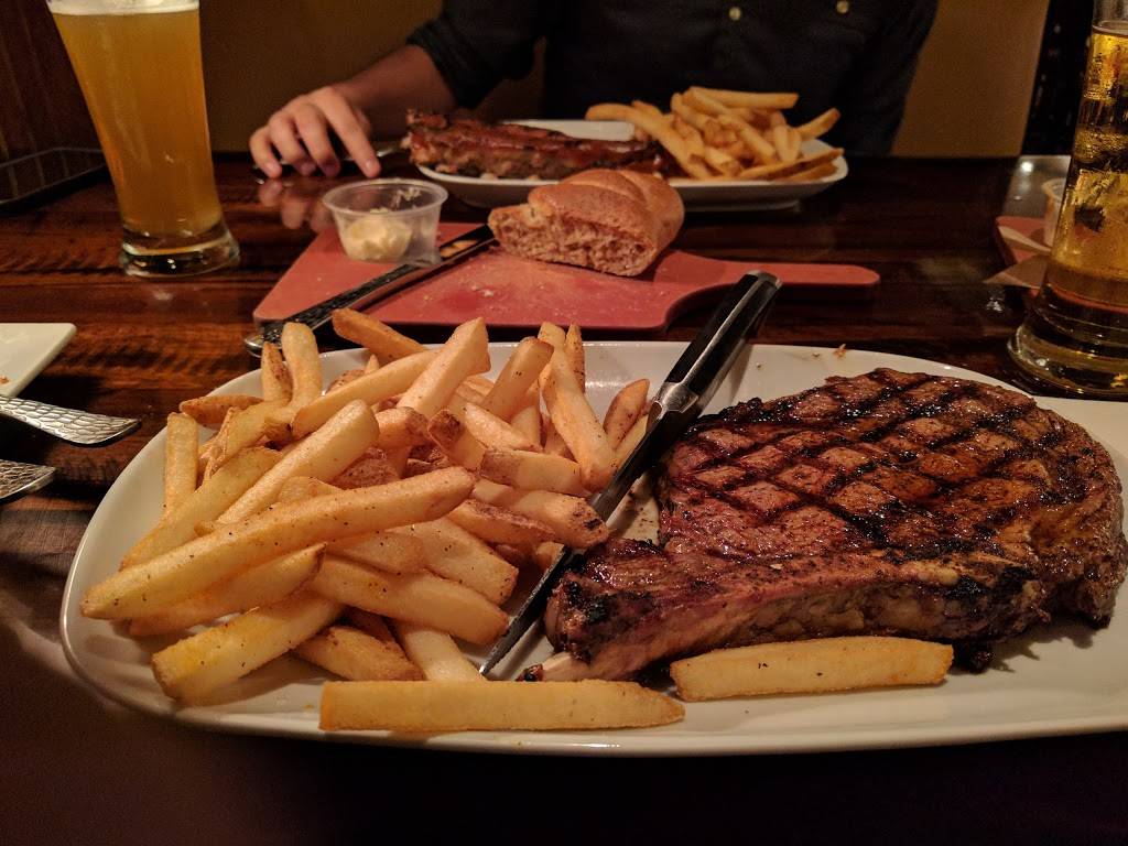 LongHorn Steakhouse | meal takeaway | 520 Greenville Blvd SE, Greenville, NC 27858, USA | 2528306100 OR +1 252-830-6100