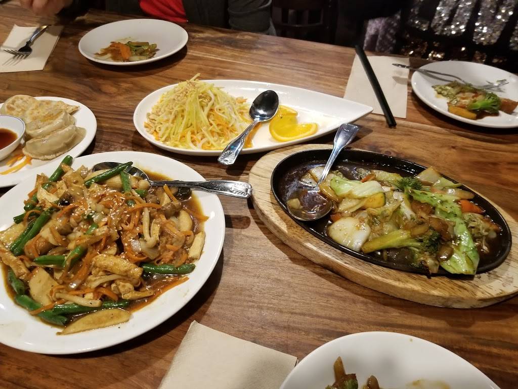 Indochine Vegan | restaurant | 508 Valencia St, San Francisco, CA 94110, USA | 4157010700 OR +1 415-701-0700