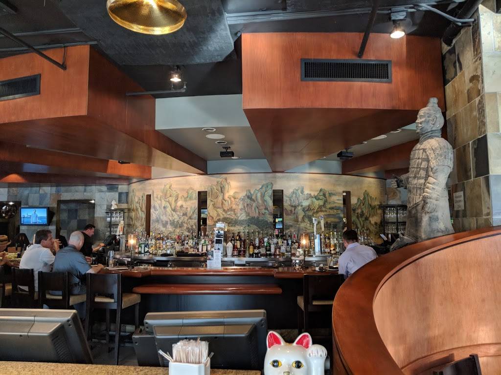 P.F. Changs | restaurant | 326 Wilshire Blvd, Santa Monica, CA 90401, USA | 3103951912 OR +1 310-395-1912