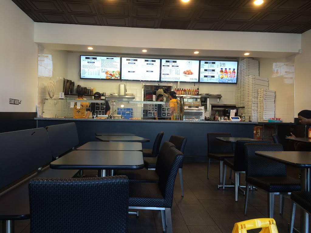 Pizza Man | meal delivery | 10940 W Magnolia Blvd, North Hollywood, CA 91601, USA | 8187623333 OR +1 818-762-3333