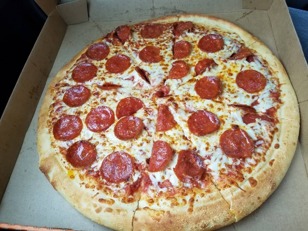 Little Caesars Pizza | meal takeaway | 4015 N 16th St Suite H, Phoenix, AZ 85016, USA | 6023547857 OR +1 602-354-7857