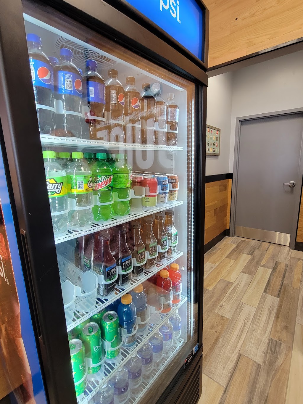 Jersey Mikes Subs | meal takeaway | 14375 Grand Settlement Blvd Suite B, Central, LA 70818, USA | 2252560795 OR +1 225-256-0795