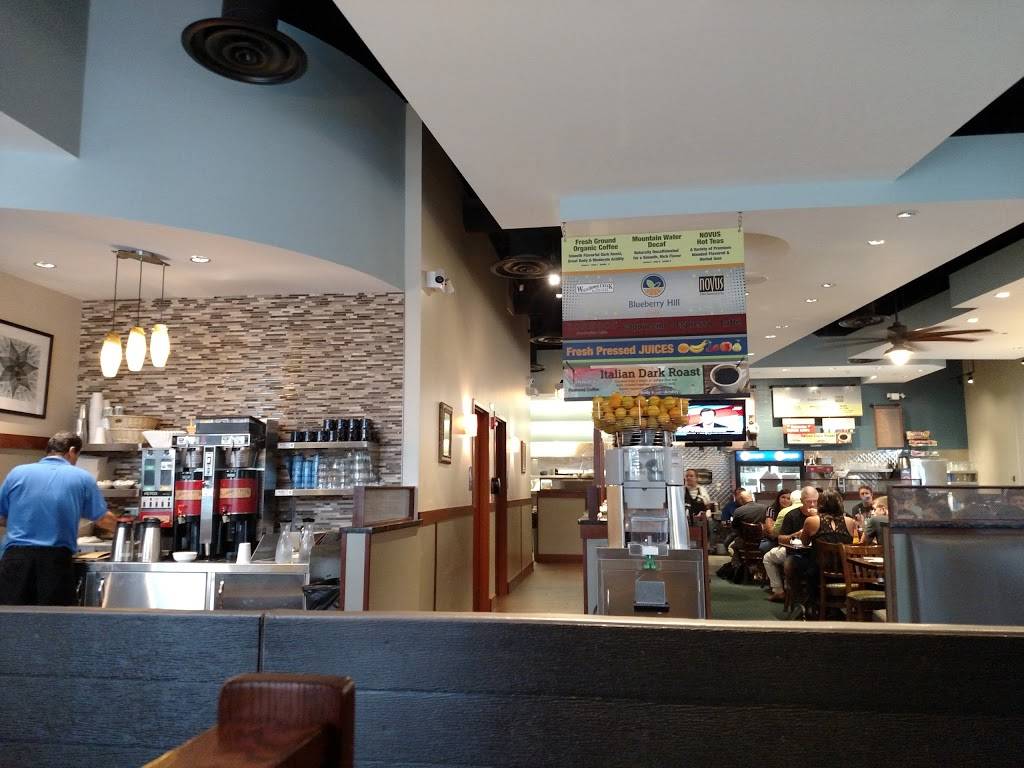 Blueberry Hill Breakfast Cafe | restaurant | 3041 Butterfield Rd, Oak Brook, IL 60523, USA | 6305758401 OR +1 630-575-8401