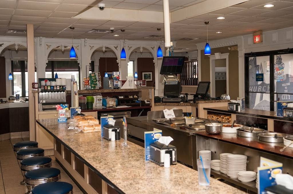 Skyline Chili | restaurant | 8506 Reading Rd, Cincinnati, OH 45215, USA | 5138211800 OR +1 513-821-1800