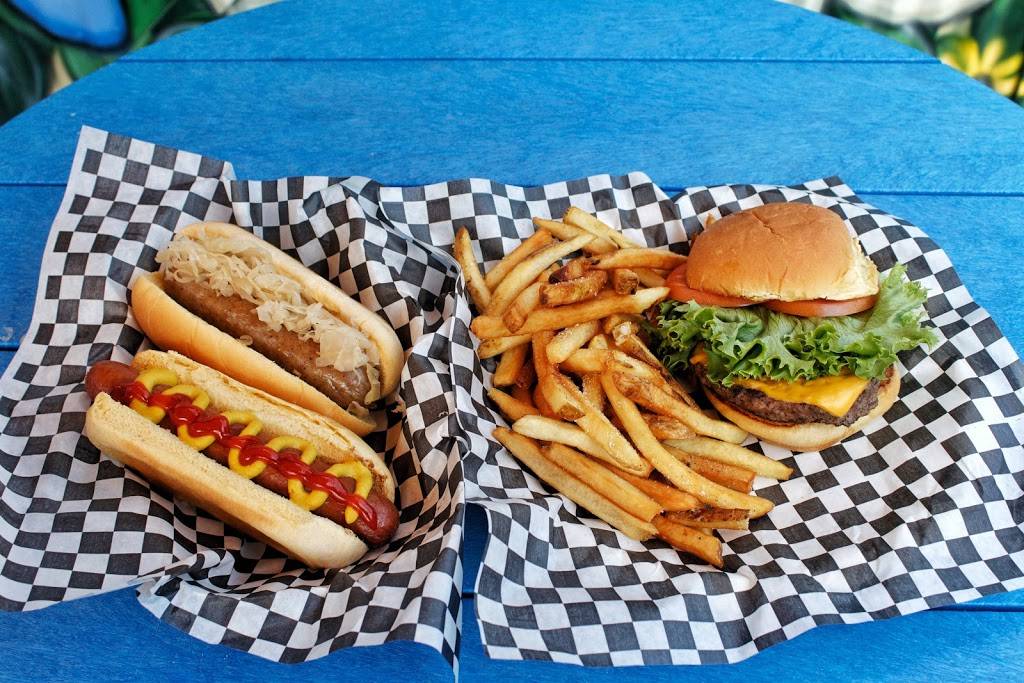 The Lutze | restaurant | 3 2nd St, Jersey City, NJ 07302, USA | 2019158508 OR +1 201-915-8508