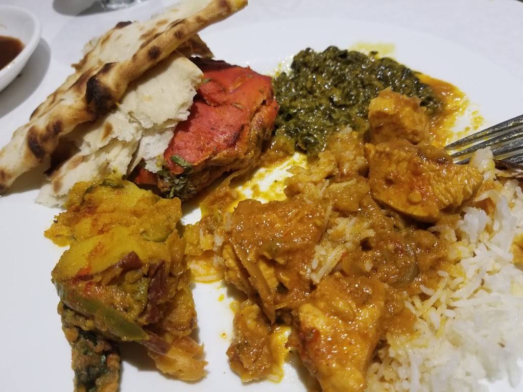 AAB India Restaurant | restaurant | 2400 E Main St, Bexley, OH 43209, USA | 6142375500 OR +1 614-237-5500