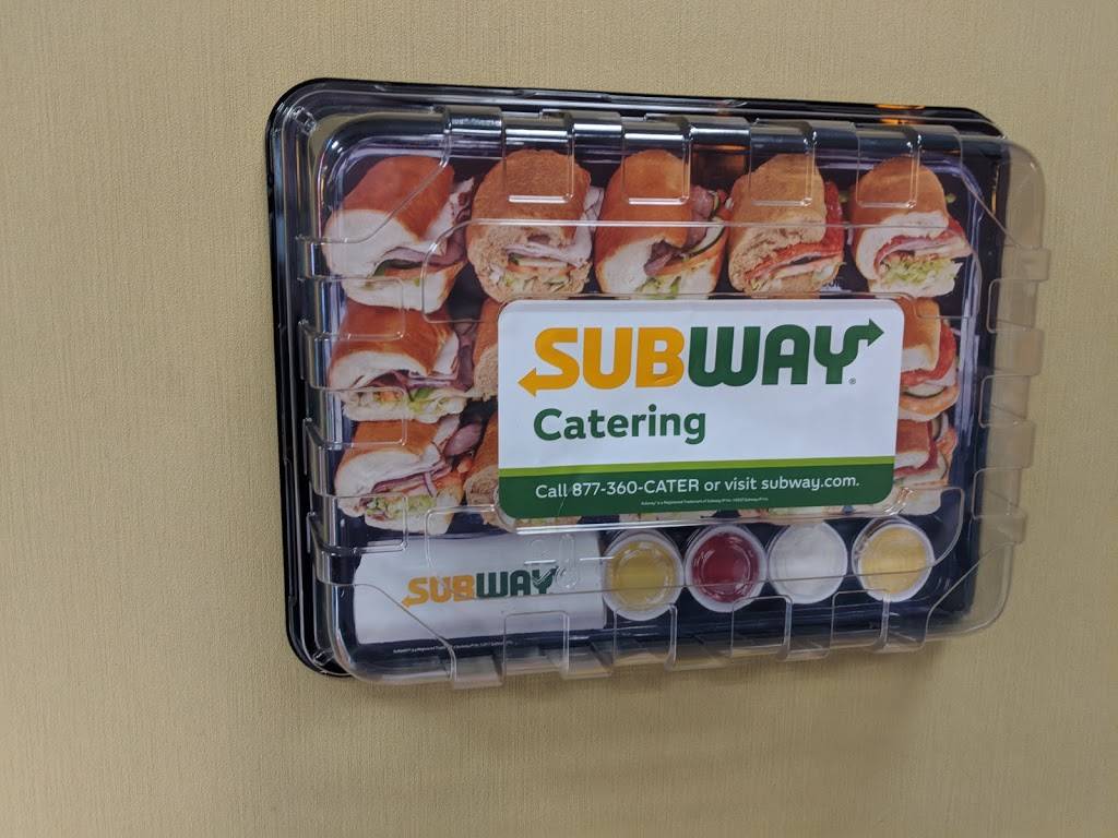 Subway | meal takeaway | 611 K St Suite A, San Diego, CA 92101, USA | 6195250022 OR +1 619-525-0022